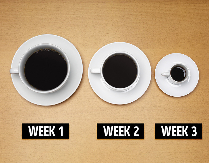 Điều gì có thể xảy ra với cơ thể khi ngừng uống cà phê và làm thế nào để đối phó với nó?