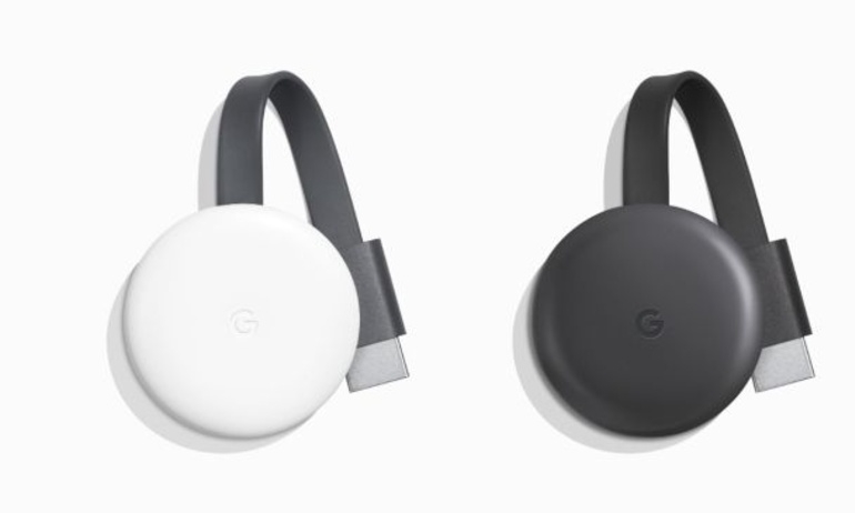 Google công bố thông tin về thế hệ tiếp theo của Chromecast Ultra
