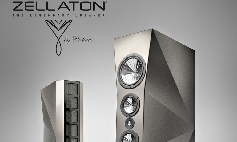Công Audio trở thành nhà phân phối chính thức thương hiệu loa ultra hi-end Zellaton