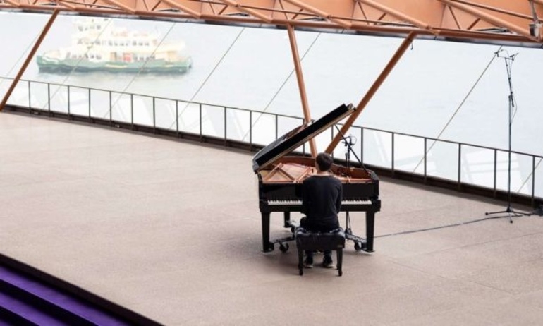 Tham gia Piano Day 2020 tại nhà với các buổi trình diễn trực tuyến đáng chú ý