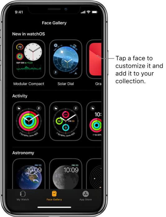 Rò rỉ tính năng mới của Apple Watch Series 6 và watchOS 7