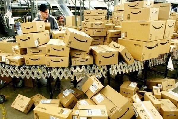 Amazon Prime Day có gì đáng chú  ý ?