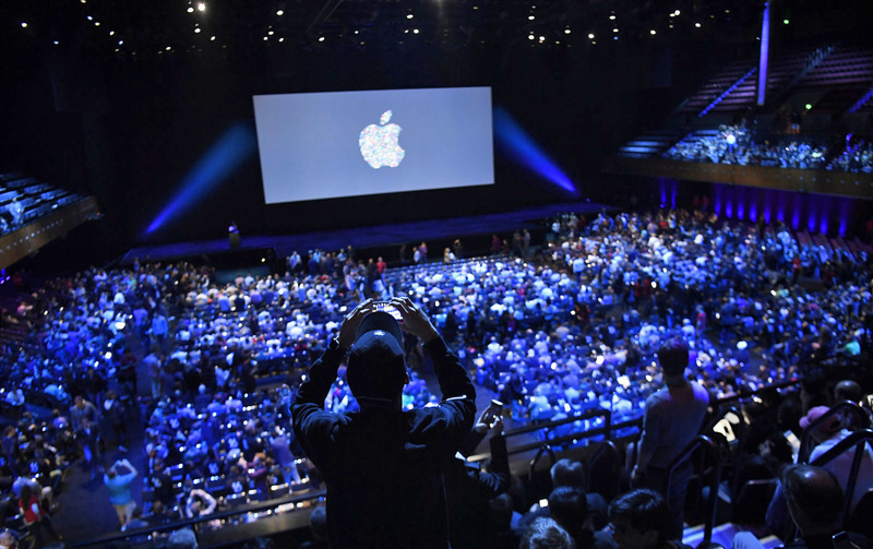 Apple thông báo WWDC 2020 diễn ra vào tháng 6 như một trải nghiệm trực tuyến: iOS 14 sẽ được ra mắt