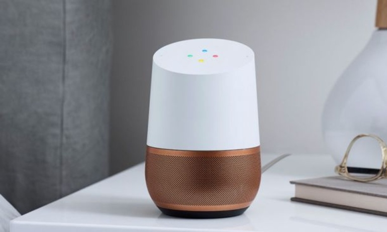 Google thừa nhận lỗi kết nối Bluetooth trên các mẫu loa Google Home