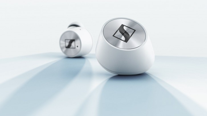 Sennheiser giới thiệu Momentum True Wireless 2: Pin lâu hơn, có thêm tính năng chống ồn 