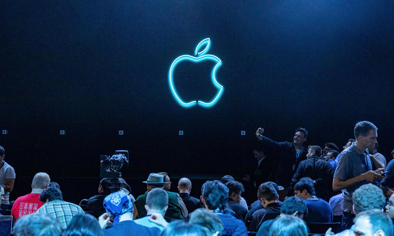 Sự kiện ra mắt Apple iPhone mới  bị hủy bỏ do ảnh hưởng của dịch COVID-19