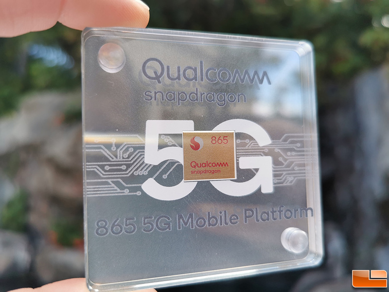 Hơn 70 mẫu điện thoại mới đang hoạt động trên nền tảng 5G của Qualcomm