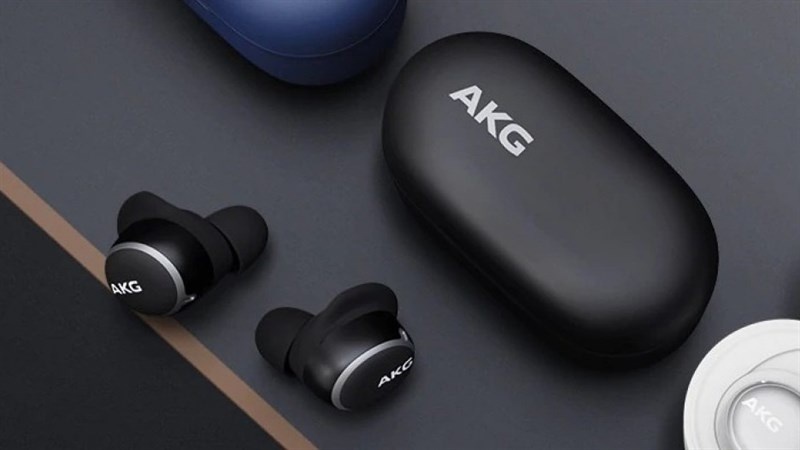AKG ra mắt tai nghe true wireless N400 với khả năng chống ồn chủ động