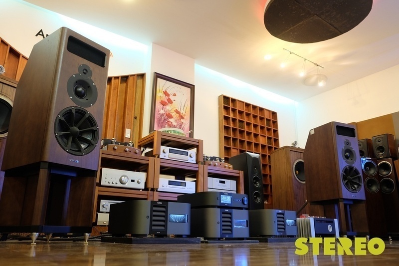 Anh Duy Audio trở thành nhà phân phối chính thức thương hiệu Classe Audio tại Việt Nam