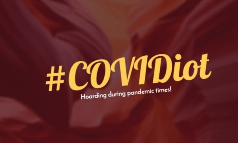 COVIDIOT - Những kẻ phá hoại thời Covid-19