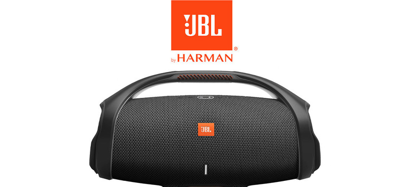 JBL ra mắt loa di động Boombox 2 cùng nhiều thay đổi ấn tượng về âm thanh và thời lượng pin