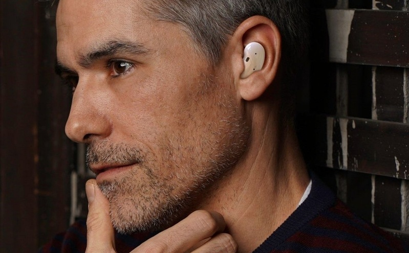 Samsung tiết lộ về bộ tai nghe true wireless Galaxy Buds Bean mới