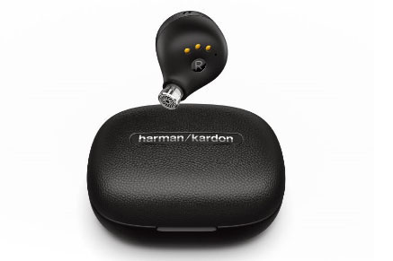 Harman Kardon chính thức tham gia thị trường tai nghe true-wireless với FLY TWS