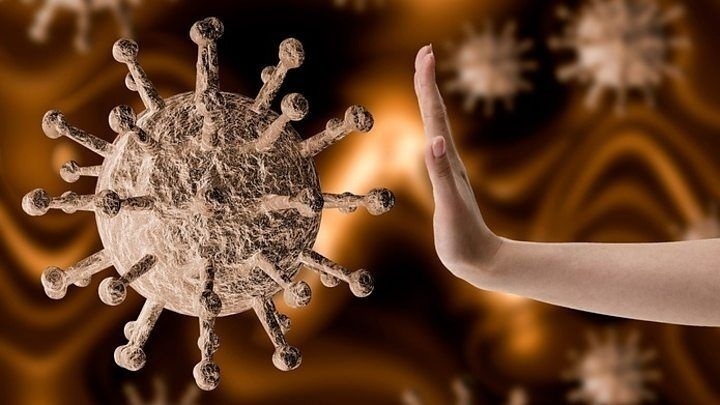 Ánh sáng mặt trời, nhiệt độ và độ ẩm cao khiến virus SARS-CoV-2 yếu đi