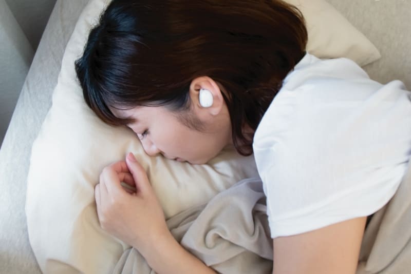 NEM: Bộ sản phẩm thú vị giúp người dùng dễ dàng đi vào giấc ngủ