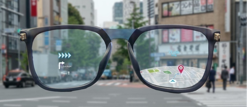 Mắt kính Apple Glass sẽ có giá lên tới 499 USD?