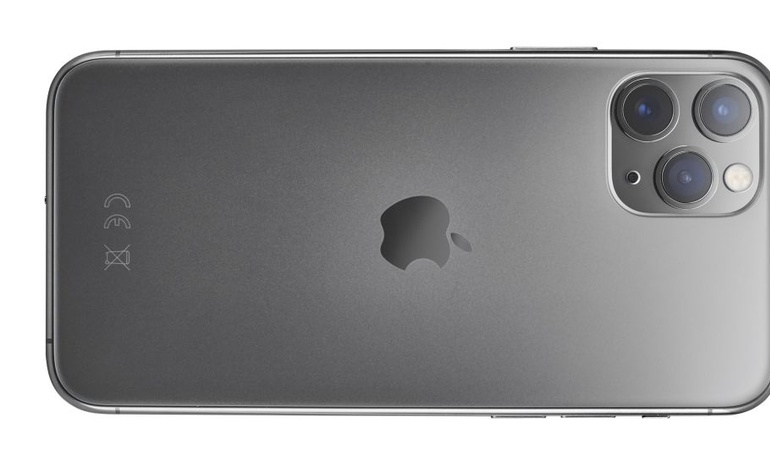 Hé lộ giá bán  và kích thước màn hình của  iPhone 12 