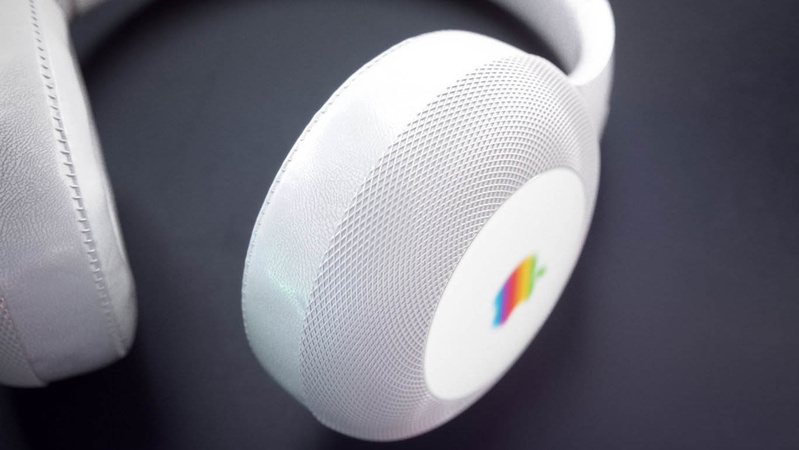 Tai nghe mới của Apple sẽ có tên AirPods Studio, giá hơn 300 USD?