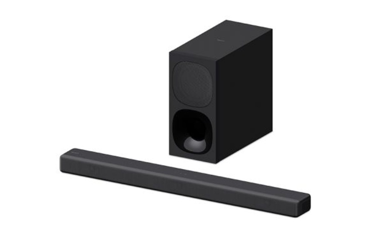Sony trình làng loa soundbar Dolby Atmos HT-G700, giá chỉ 600 USD