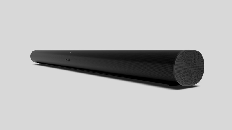 Sonos giới thiệu Arc Soundbar, sản phẩm thay thế cho cả Playbar và Playbase