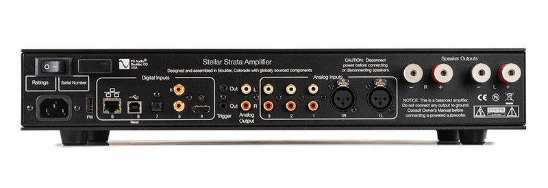 PS Audio ra mắt hệ thống all-in-one Stella Strata, dự kiến mở bán trong tháng 5