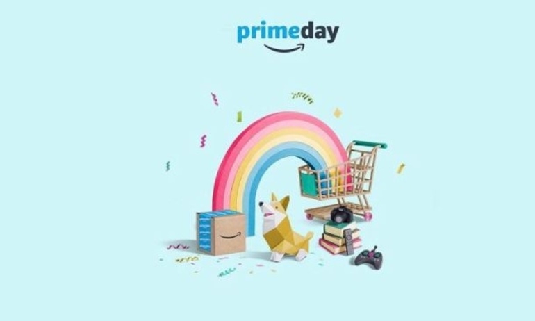 Amazon Prime Day 2020 lùi thời điểm tổ chức vào tháng 9 