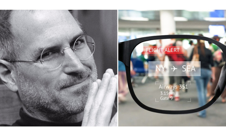 Mắt kính Apple Glass sẽ có giá lên tới 499 USD?
