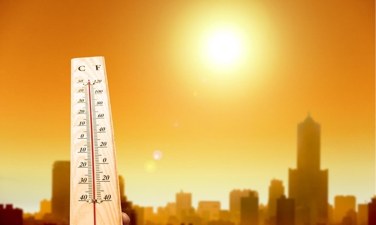 5 thói quen giải nhiệt mùa nắng nóng gây hại đến sức khỏe