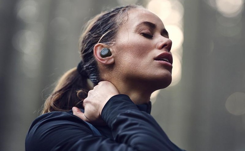 B&O ra mắt phiên bản thể thao của tai nghe true-wirelesss Beoplay E8