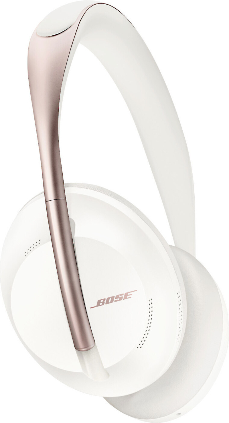 Bose nâng cấp thời lượng pin và bổ sung màu sắc mới cho tai nghe chống ồn Bose 700