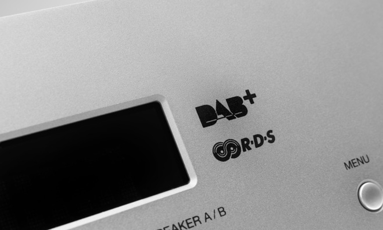 Cambridge Audio cập nhật AX Series với stereo receiver AXR100D