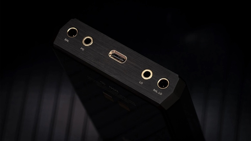Hiby công bố máy nghe nhạc hi-end đầu bảng R8, hỗ trợ mạng 4G