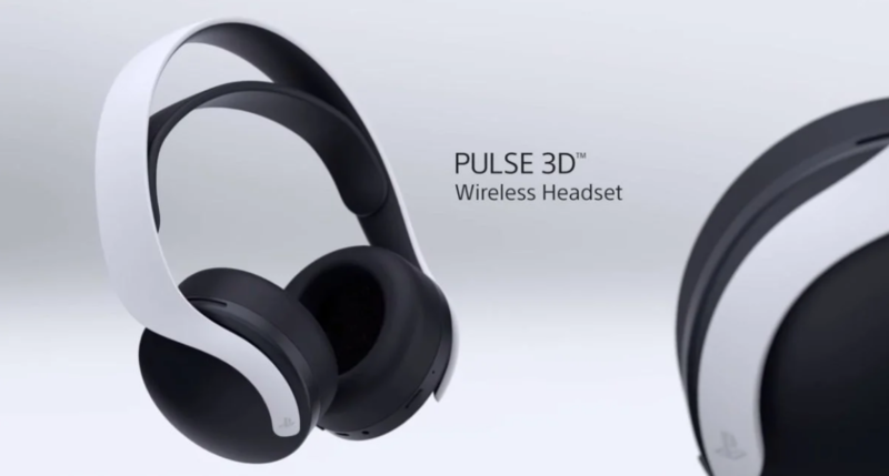 Sony Pulse 3D: Thiết bị không thể thiếu để thưởng thức trọn vẹn âm thanh 3D trên PS5