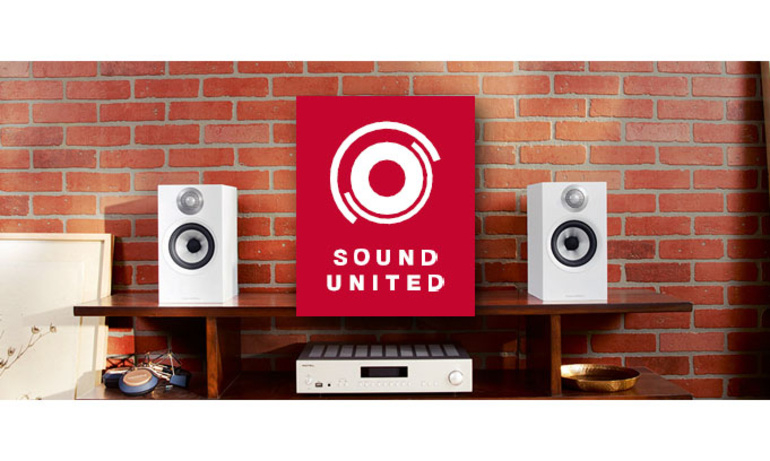 Sound United hé lộ kế hoạch mua lại Bowers & Wilkins