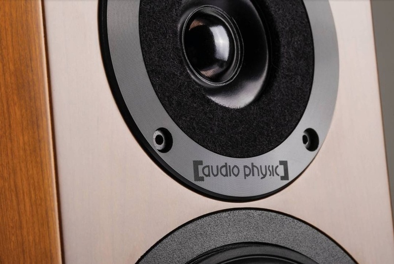 Audio Physic kỷ niệm 35 năm của hãng bằng 3 mẫu loa mới: Avanti 35, Tempo 35 và Step 35