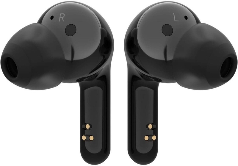 LG hợp tác cùng Meridian Audio ra mắt tai nghe không dây với khả năng tự làm sạch & diệt khuẩn