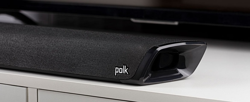 Polk ra mắt loa soundbar MagniFi 2, tích hợp Google Chromecast Audio