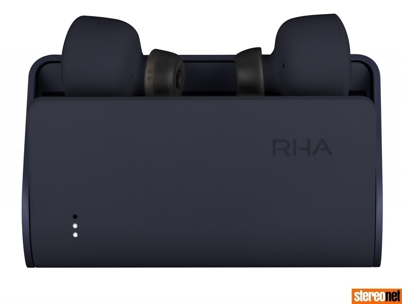 RHA giới thiệu bộ tai nghe true wireless TrueConnect 2 với những nâng cấp về chất âm về thời lượng pin