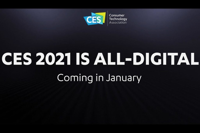 CES 2021 hủy bỏ sự kiện thực tế, chuyển sang trực tuyến hoàn toàn do COVID-19
