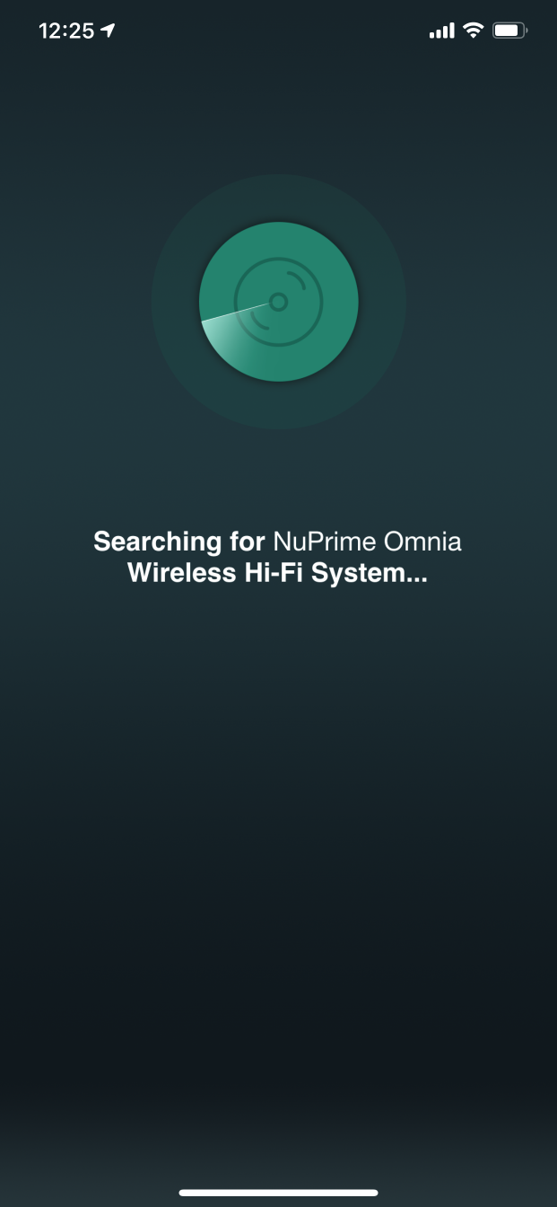 Music Server NuPrime Omnia WR-1: Tiện ích, bền bỉ, ổn định hàng đầu