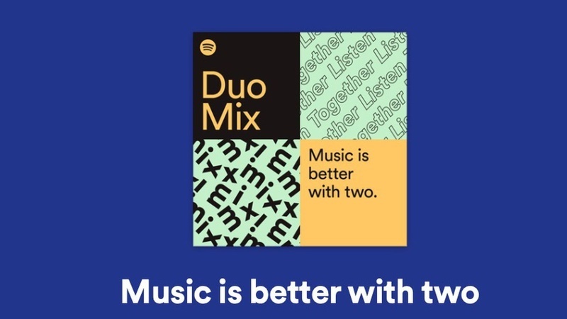Spotify ra mắt gói thuê bao Duo dành cho các cặp đôi