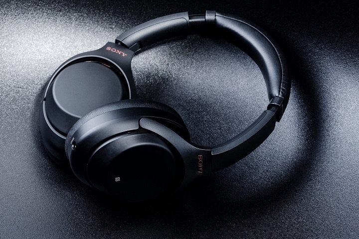 Sony ra mắt tai nghe chống ồn WH-1000XM4: Chống ồn tốt hơn, xuất hiện nhiều tính năng mới