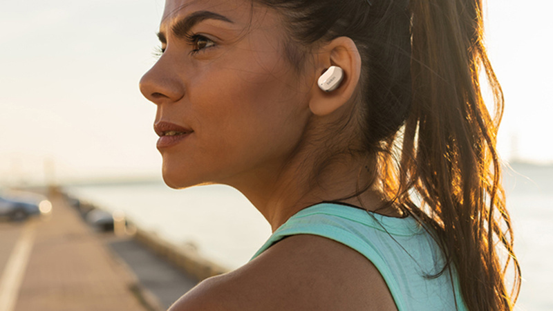 Belkin giới thiệu tai nghe Soundform True Wireless với mức giá chỉ hơn 1,3 triệu đồng