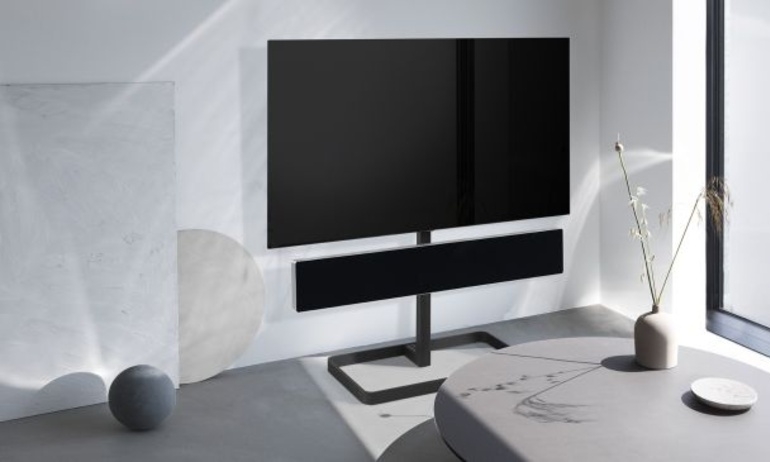 B&O trình làng bộ sản phẩm TV all-in-one với giá hơn 100 triệu đồng