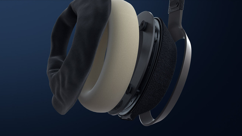Phillips công bố thời gian mở bán chính thức cho bộ đôi tai nghe Fidelio X3 và SHP9600