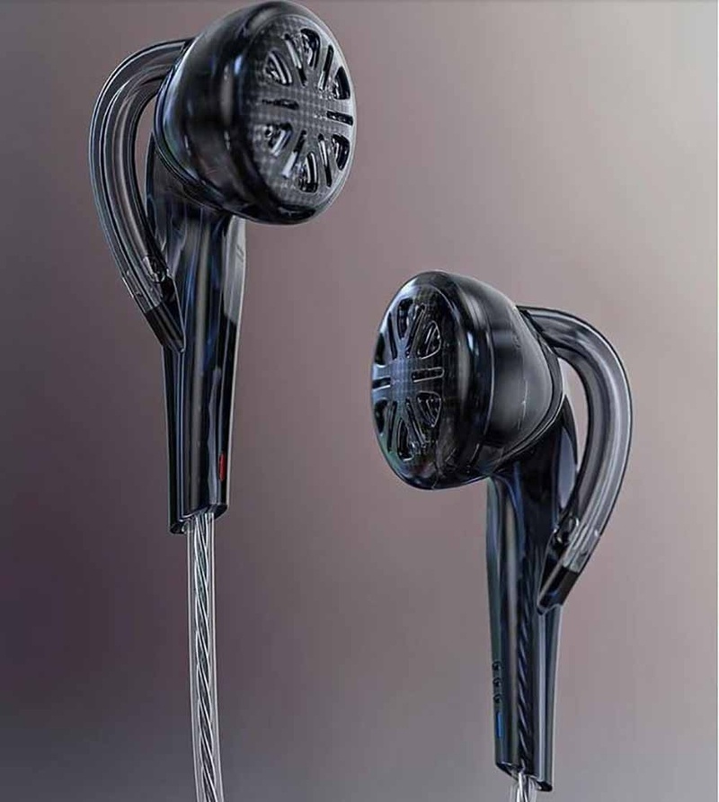 FiiO ra mắt tai nghe đầu bảng EM5, sử dụng thiết kế earbuds có dây cổ điển