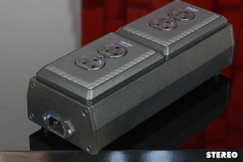 Furutech ra mắt phiên bản mở rộng của ổ cắm GTO-D2 NCF(R)