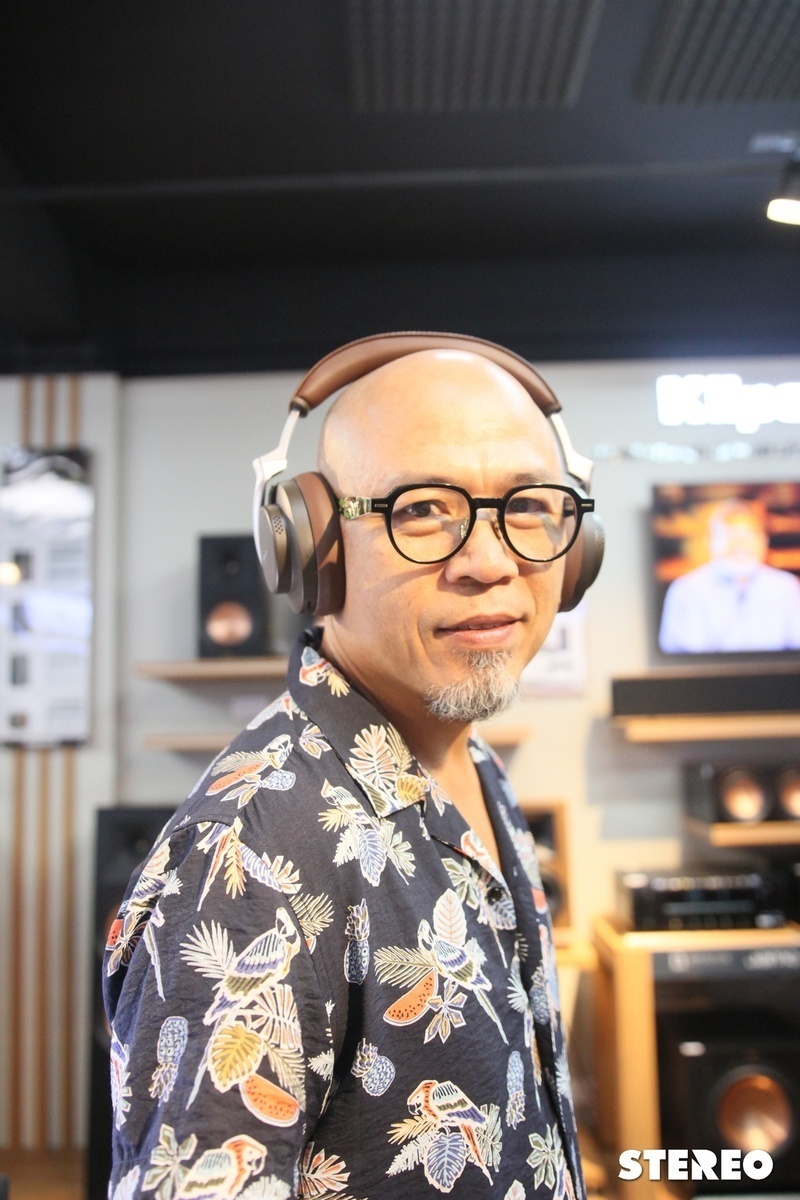 Anh Duy Audio khai trương showroom hiện đại hàng đầu Việt Nam