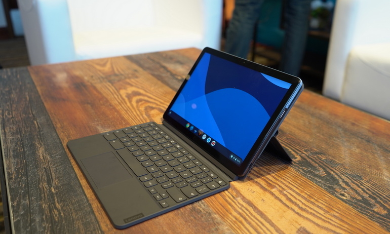Tham khảo 4 mẫu laptop – laptop tablet chất lượng dưới 15 triệu cho mùa dịch