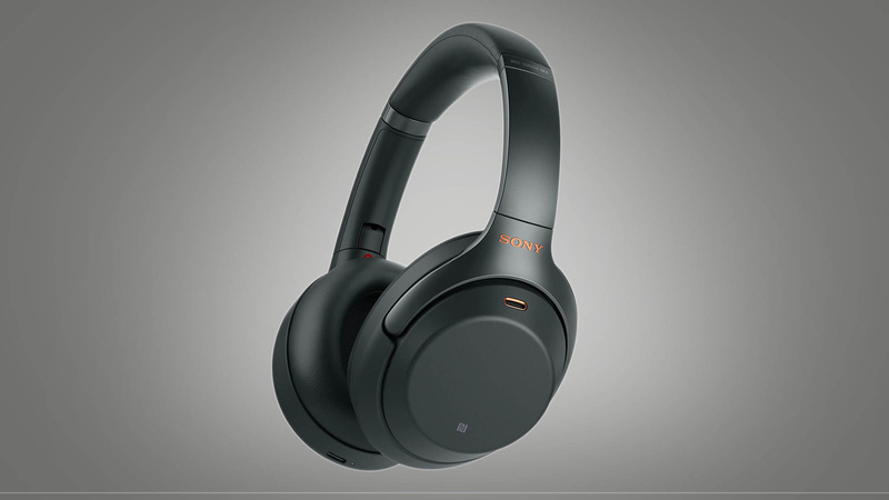 Sony ra mắt tai nghe chống ồn WH-1000XM4: Chống ồn tốt hơn, xuất hiện nhiều tính năng mới